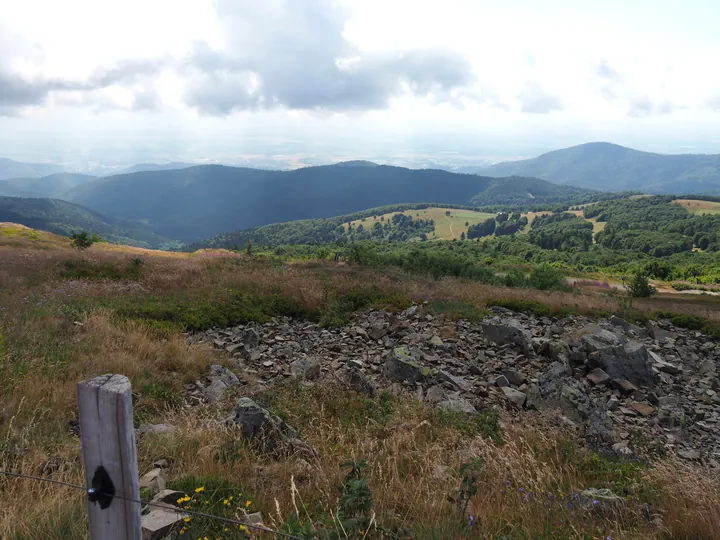 Le Grand Ballon (France)